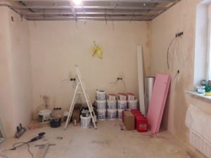 Приготовление к ремонту (или с чего начать ремонт квартиры)